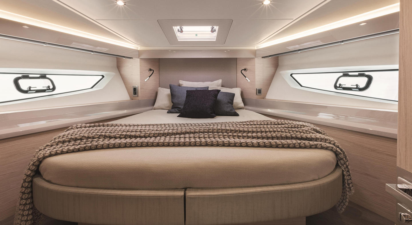 Gran Turismo 50 Sportfly