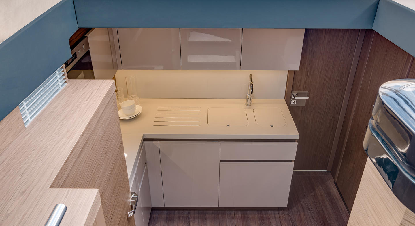 Gran Turismo 50 Sportfly