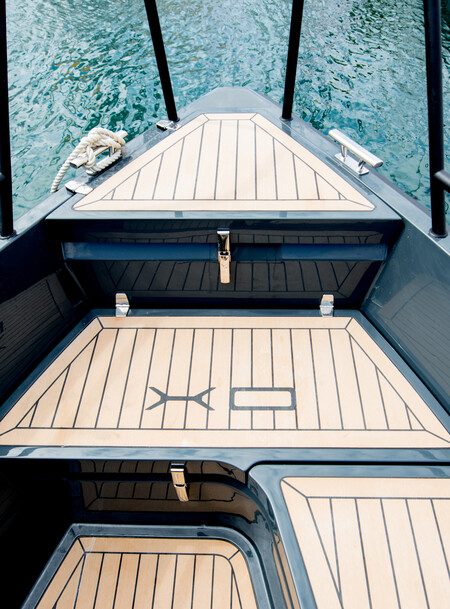 XO Boats Explorer 10 Sport